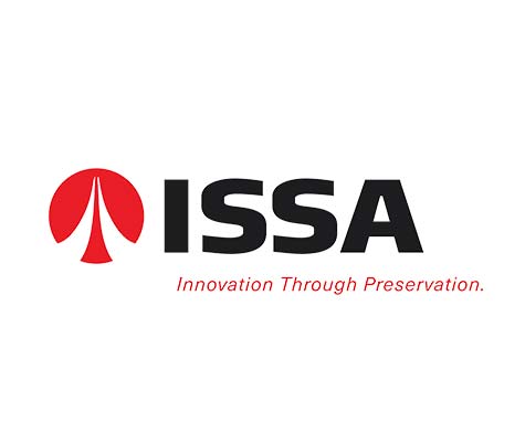 The International Slurry Surfacing Association- ISSA