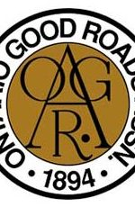 Ontario Good Roads Association- OGRA