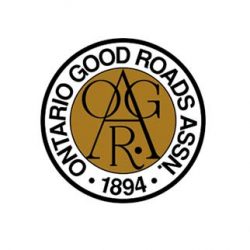 The Ontario Good Roads Association